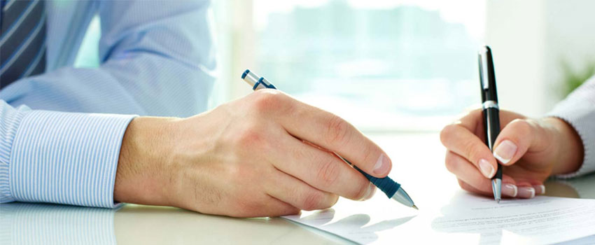 Terms and Conditions