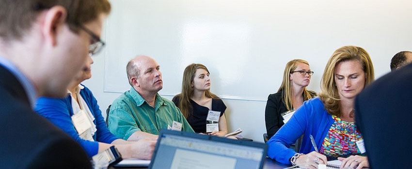 Stakeholder Engagement - The Why, Who, Whatl and How?