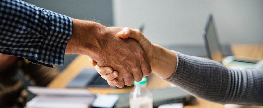 Why 2019 Is the Year of Stakeholder Trust