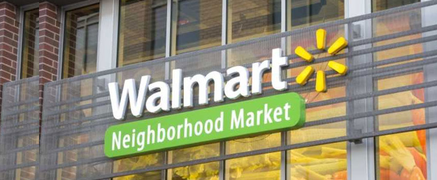 Walmart announces 20 MMT of supplier emission reductions through Project Gigaton